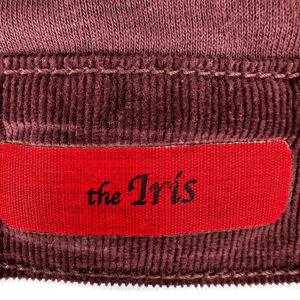 Y2K AG Adriano Goldschmied The Iris Corduroy Jacket Size Small - Picture 8 of 11